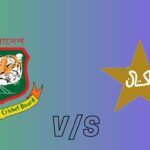 bangladesh national cricket team vs pakistan national cricket team match scorecard