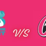 brisbane heat vs sydney sixers match scorecard