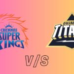 chennai super kings vs gujarat titans match scorecard