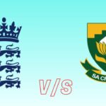england cricket team vs south africa national cricket team match scorecard