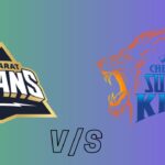 gujarat titans vs chennai super kings match scorecard