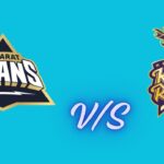 gujarat titans vs kolkata knight riders match scorecard