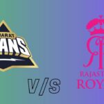 gujarat titans vs rajasthan royals match scorecard