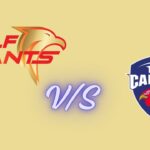 gulf giants vs dubai capitals match scorecard