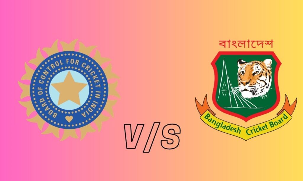 india national cricket team vs bangladesh national cricket team match scorecard