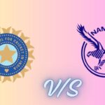india national cricket team vs namibia national cricket team match scorecard
