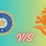 india national cricket team vs netherlands national cricket team match scorecard