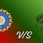 india national cricket team vs new zealand national cricket team match scorecard