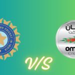 india national cricket team vs oman national cricket team match scorecard