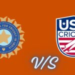 india national cricket team vs united states national cricket team match scorecard