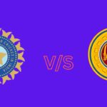india national under-19 cricket team vs sri lanka national under-19 cricket team match scorecard