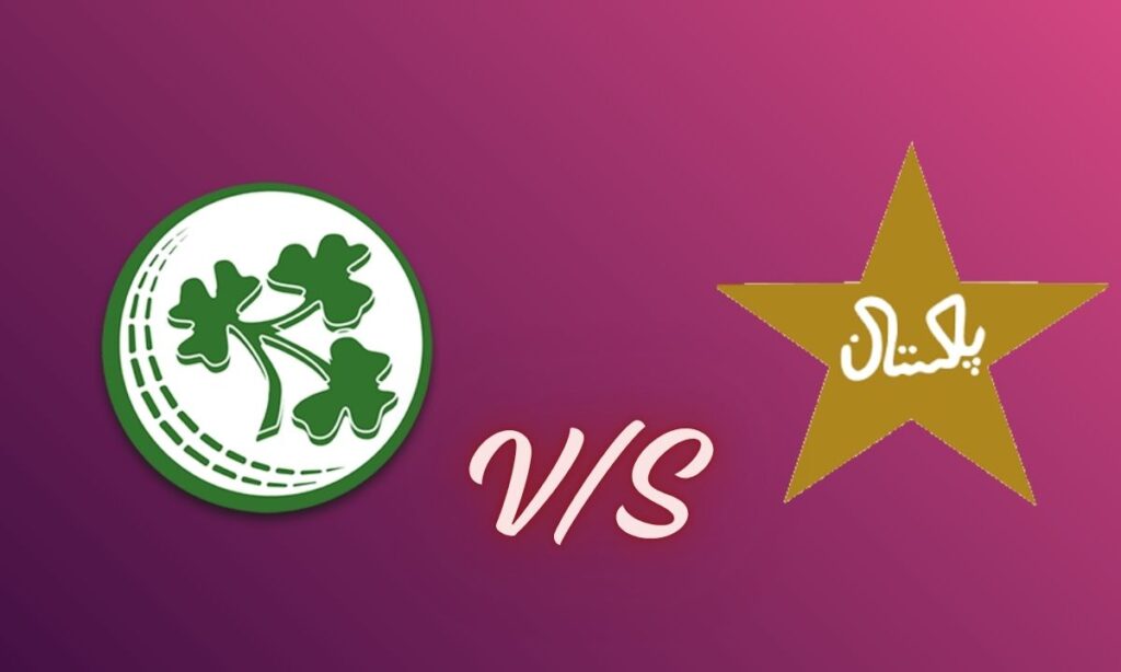 ireland women's national cricket team vs pakistan women's national cricket team match scorecard