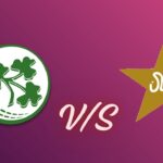 ireland women's national cricket team vs pakistan women's national cricket team match scorecard