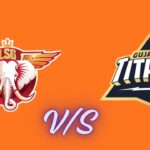 lucknow super giants vs gujarat titans match scorecard