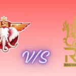 lucknow super giants vs royal challengers bengaluru match scorecard