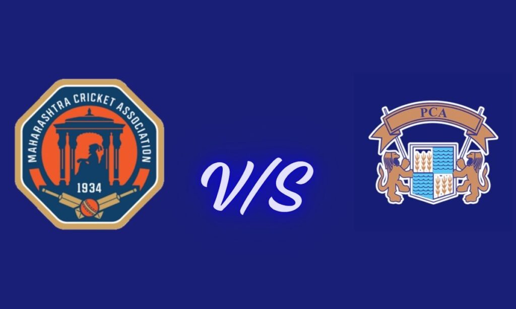 maharashtra cricket team vs punjab cricket team match scorecard