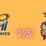 mi emirates vs abu dhabi knight riders match scorecard