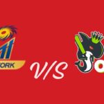 mi new york vs seattle orcas match scorecard
