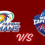 mumbai indians vs delhi capitals match scorecard