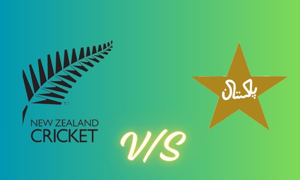 new zealand national cricket team vs pakistan national cricket team match scorecard