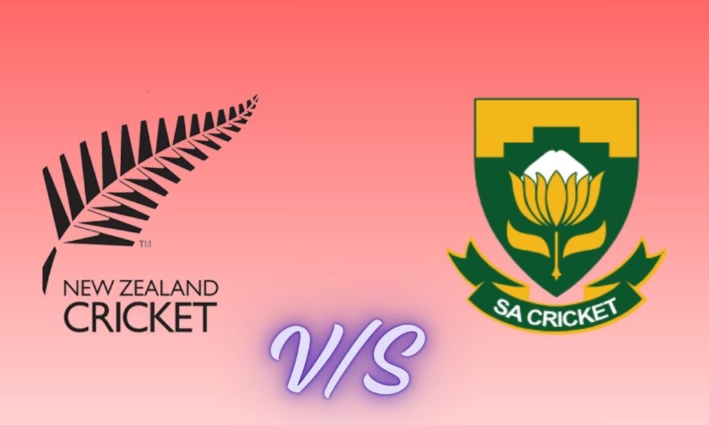 new zealand national cricket team vs south africa national cricket team match scorecard