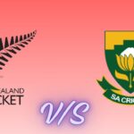 new zealand national cricket team vs south africa national cricket team match scorecard