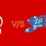 melbourne renegades vs adelaide strikers match scorecard