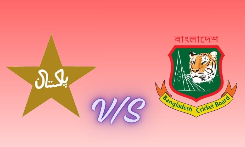 pakistan national cricket team vs bangladesh national cricket team match scorecard
