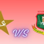 pakistan national cricket team vs bangladesh national cricket team match scorecard