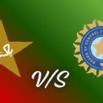 pakistan national cricket team vs india national cricket team match scorecard