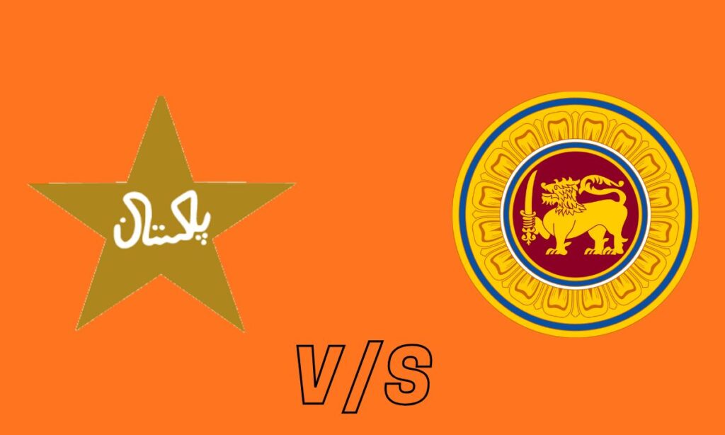pakistan national cricket team vs sri lanka national cricket team match scorecard