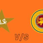 pakistan national cricket team vs sri lanka national cricket team match scorecard