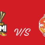 peshawar zalmi vs islamabad united match scorecard