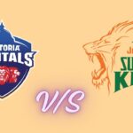 pretoria capitals vs joburg super kings match scorecard
