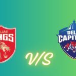 punjab kings vs delhi capitals match scorecard