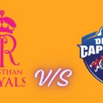 rajasthan royals vs delhi capitals match scorecard