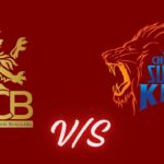 royal challengers bengaluru vs chennai super kings match scorecard