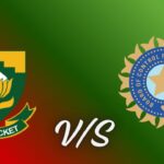 south africa national cricket team vs india national cricket team match scorecard