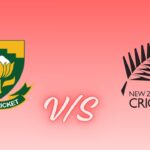 south africa national cricket team vs new zealand national cricket team match scorecard