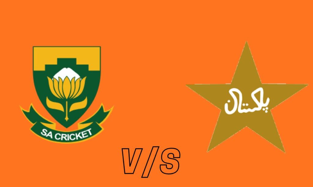 south africa national cricket team vs pakistan national cricket team match scorecard
