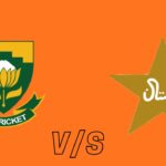 south africa national cricket team vs pakistan national cricket team match scorecard