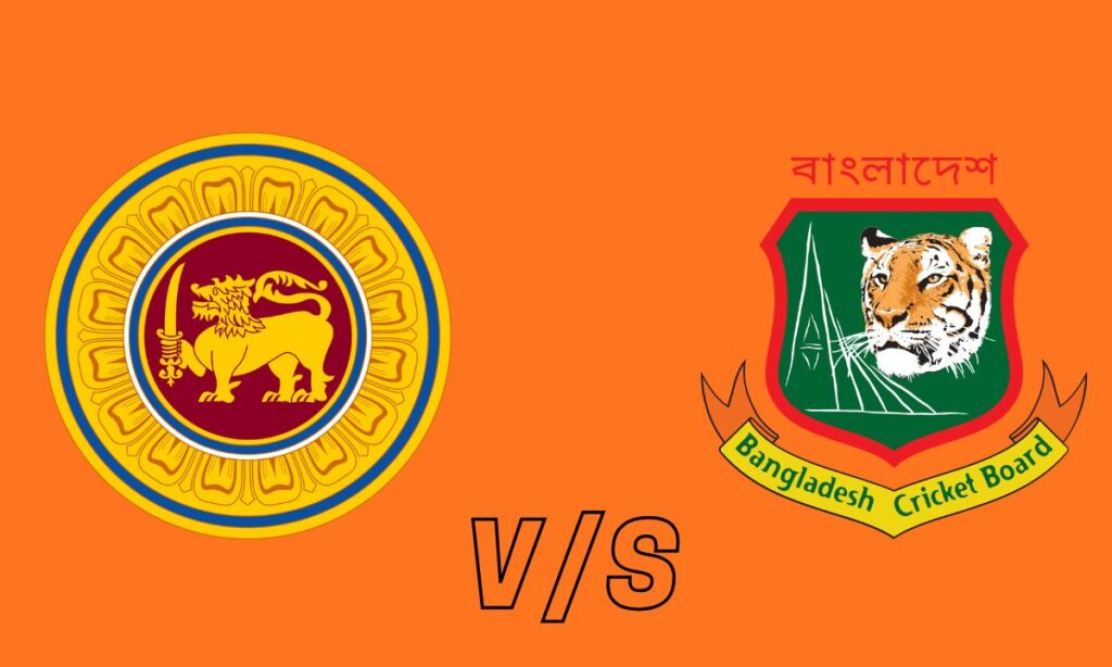 sri lanka national cricket team vs bangladesh national cricket team match scorecard