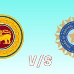 sri lanka national cricket team vs india national cricket team match scorecard
