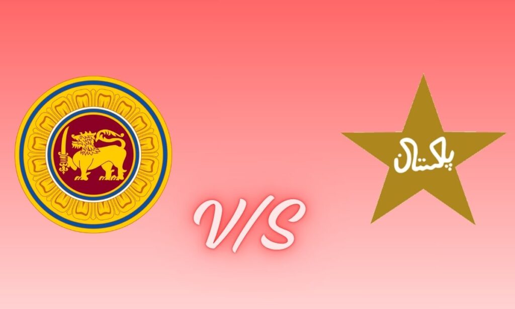 sri lanka national cricket team vs pakistan national cricket team match scorecard