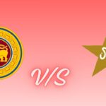 sri lanka national cricket team vs pakistan national cricket team match scorecard