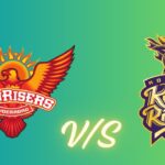 sunrisers hyderabad vs kolkata knight riders match scorecard