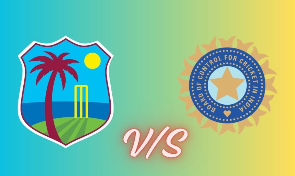 west indies cricket team vs india national cricket team match scorecard