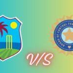 west indies cricket team vs india national cricket team match scorecard