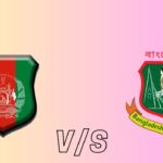 afghanistan national cricket team vs bangladesh national cricket team match scorecard