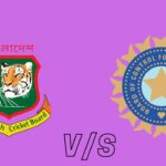 bangladesh national cricket team vs india national cricket team match scorecard